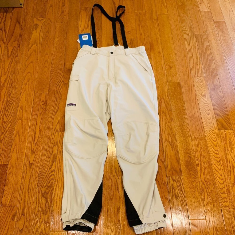 NWT Brand New Patagonia Women's Super Guide Pants Size 16 XL